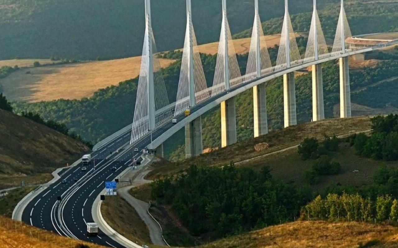 Les Inseparables Sévérac-lʼÉglise Dış mekan fotoğraf